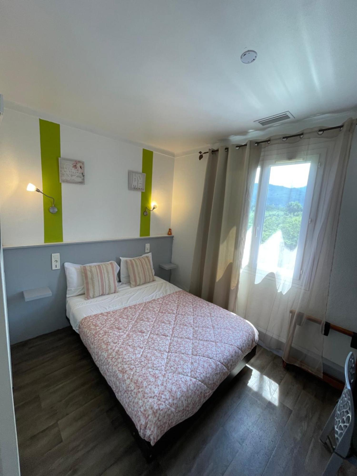 Hotel Clair Logis Argelès-sur-Mer Exterior foto